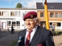 Herdenking 75 jaar bevrijding Herselt