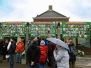 Herdenking Westkapelle en Domburg 1 nov 2019 Deel 2