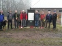 Wandelgroep Vriendenkring